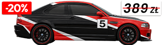 BMW M Power (E46) 